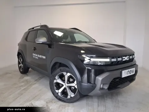 Dacia Duster — poza 3