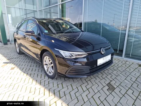 Volkswagen Golf — poza 3