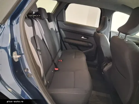 Dacia Bigster — poza 3