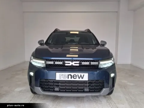 Dacia Bigster — poza 2