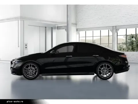 Mercedes-Benz Cla 180 — poza 2