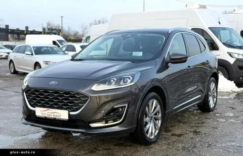 Ford Kuga VIGNALE — poza 2