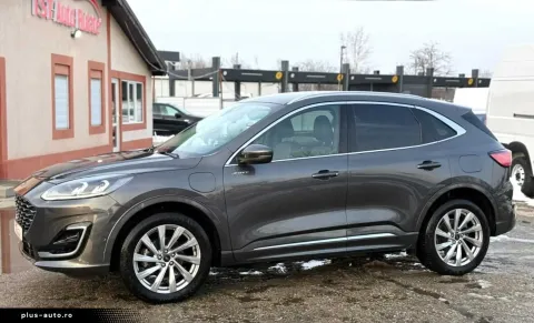 Ford Kuga VIGNALE — poza 3