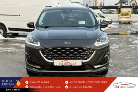 Ford Kuga VIGNALE