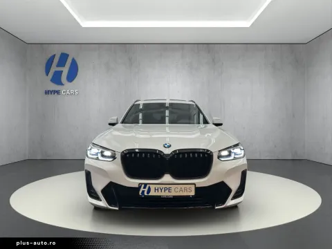 BMW X3 — poza 2