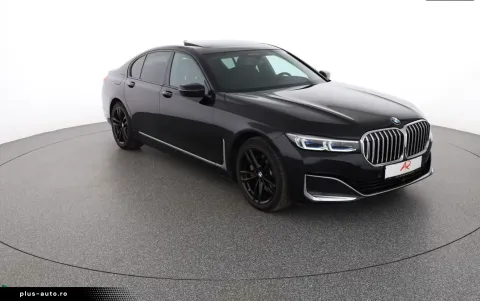 BMW 730