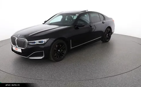 BMW 730 — poza 2