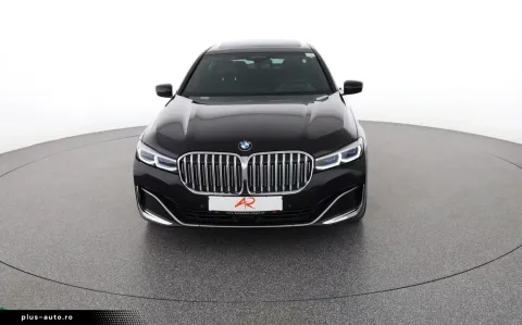 BMW 730 — poza 3