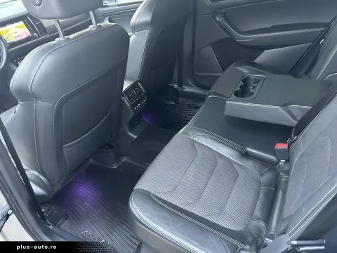 Skoda Kodiaq — poza 3