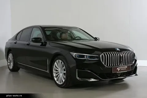 BMW 740