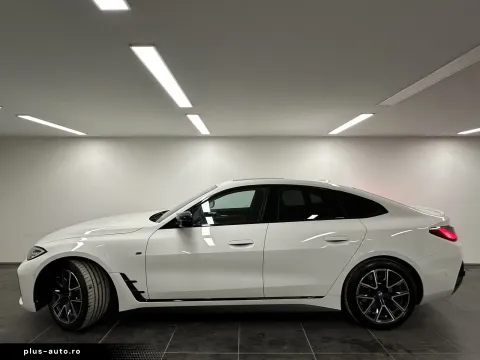 BMW M440 — poza 2