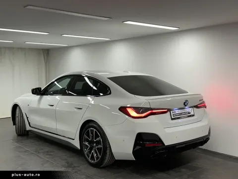 BMW M440 — poza 3