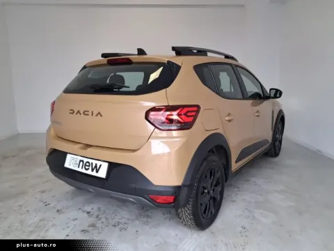 Dacia Sandero — poza 2