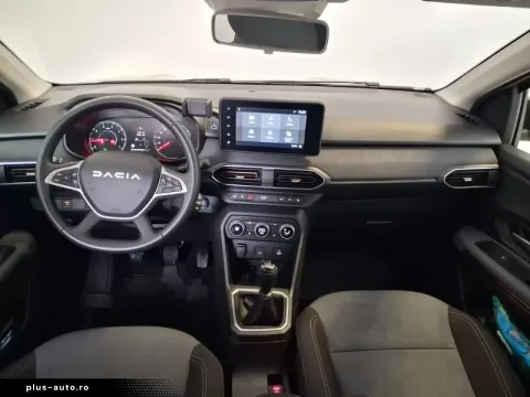 Dacia Sandero — poza 3