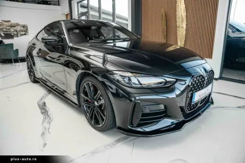 BMW M440 — poza 2