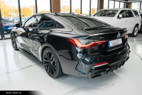 BMW M440 — poza 3