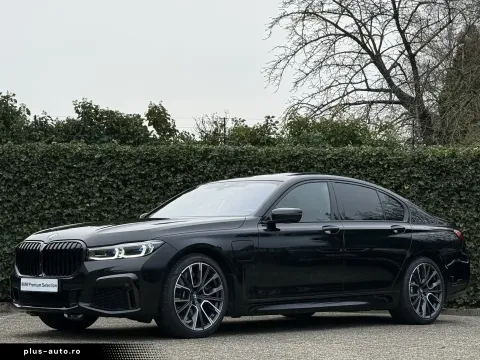 BMW 745
