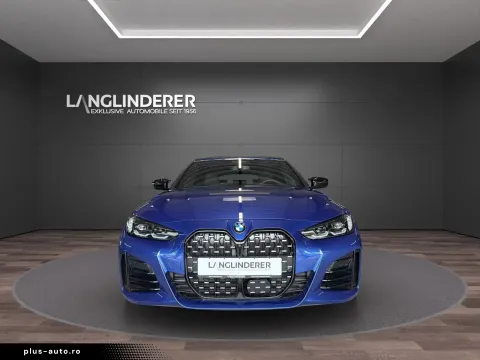BMW M440 — poza 3