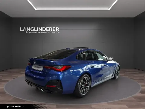 BMW M440 — poza 2