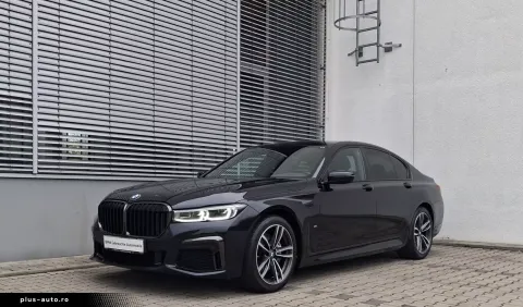 BMW 730