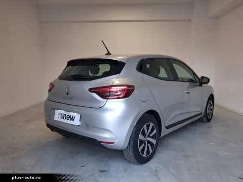 Renault Clio — poza 2