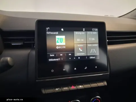 Renault Clio — poza 3