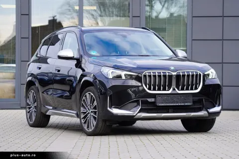 BMW X1 — poza 3