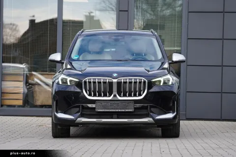 BMW X1 — poza 2