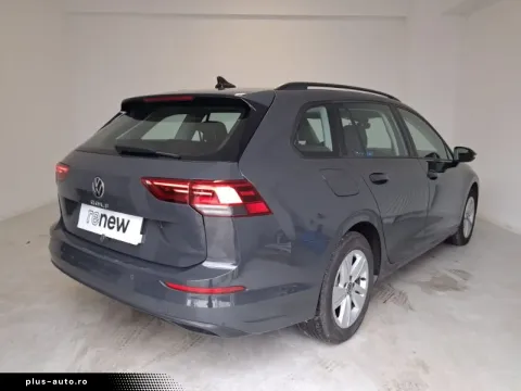 Volkswagen Golf — poza 2