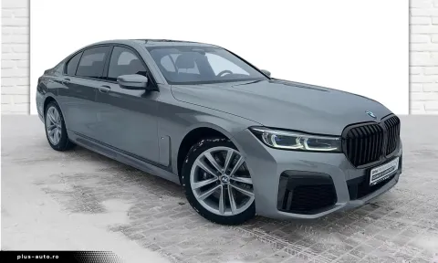 BMW 730