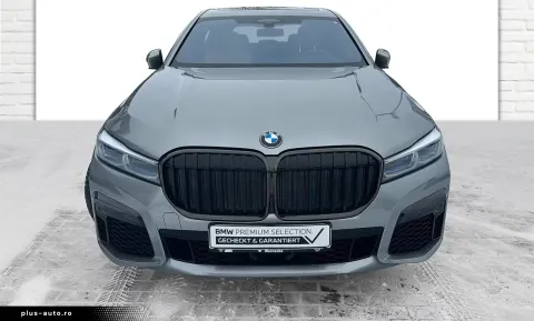 BMW 730 — poza 3