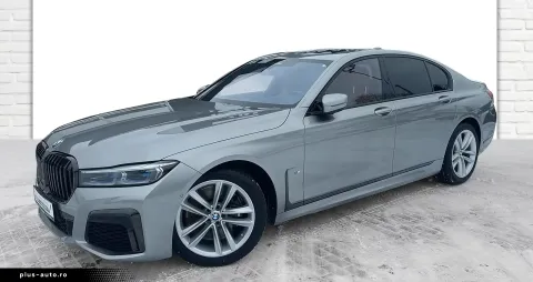 BMW 730 — poza 2