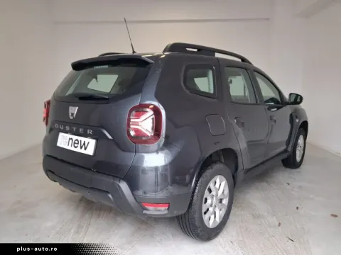 Dacia Duster — poza 2