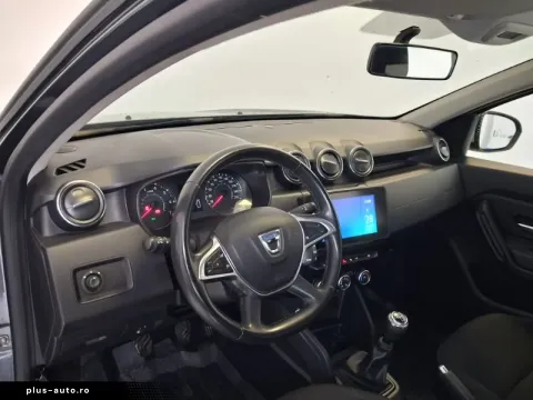 Dacia Duster — poza 3