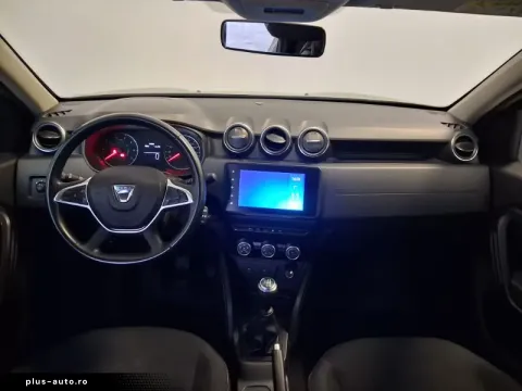 Dacia Duster — poza 3