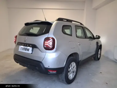 Dacia Duster — poza 2