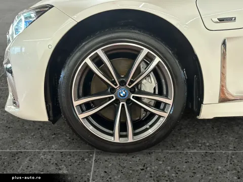 BMW 745 — poza 3