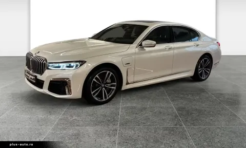 BMW 745