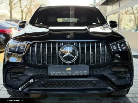 Mercedes-Benz Gle 63 Amg — poza 3