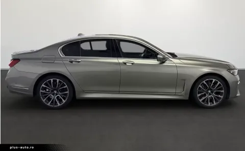 BMW 730 — poza 3