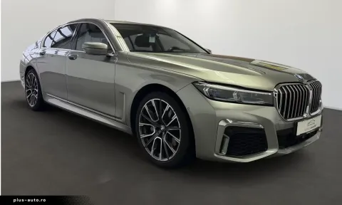 BMW 730