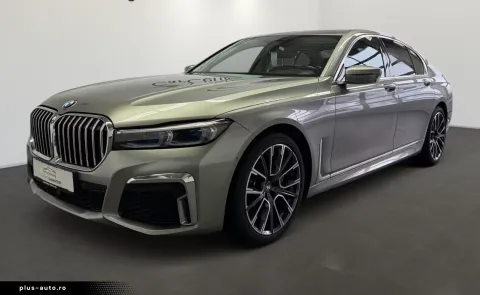 BMW 730 — poza 2