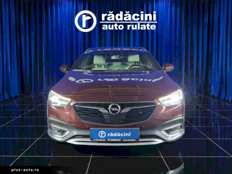 Opel Insignia — poza 2
