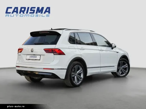 Volkswagen Tiguan — poza 3