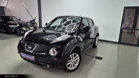 Nissan Juke — poza 2