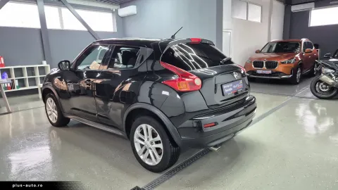 Nissan Juke — poza 3