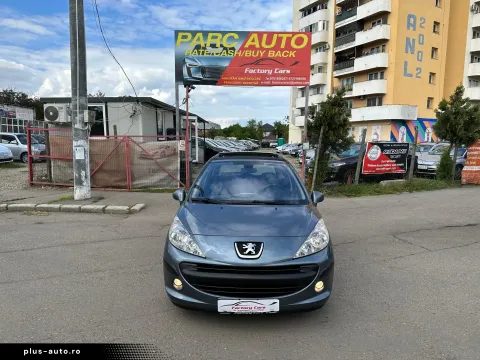 Peugeot 207 — poza 2