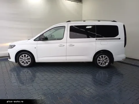 Ford Tourneo Connect — poza 2