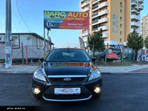 Ford Focus — poza 2