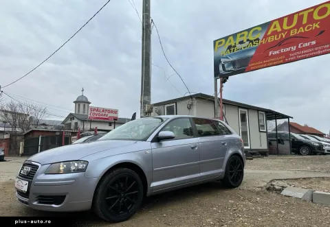 Audi A3 — poza 2